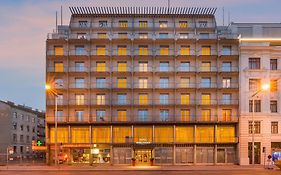 Hotel Prinz Eugen Vienna